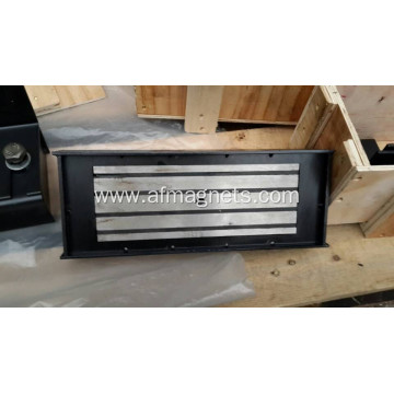 Magnetic Formwork System Magnet Box